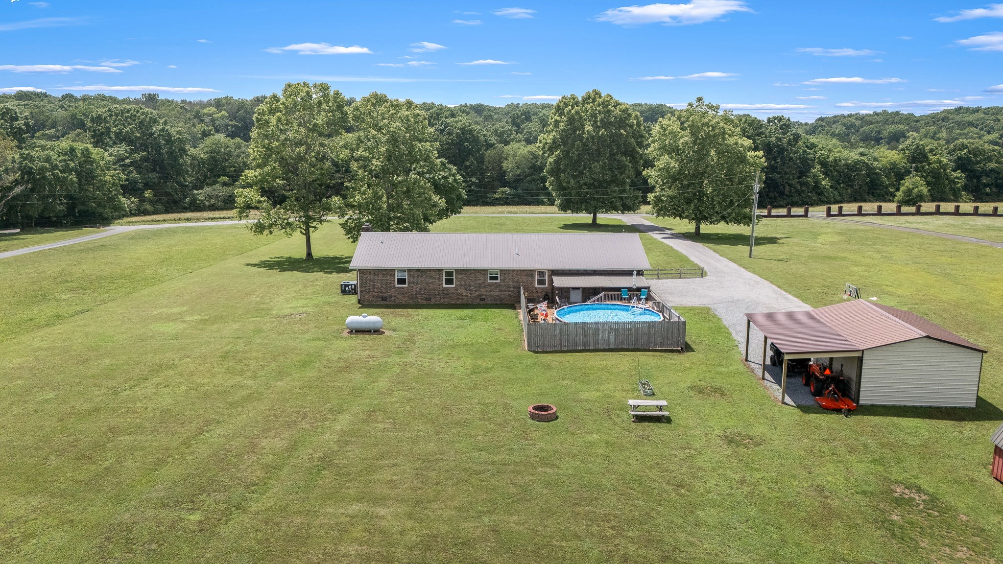 43 Boning Road Fayetteville, TN 37334 - Photo 43 of 64