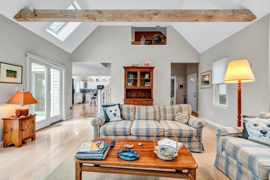 35 Punkhorn Point Road Mashpee, MA 02649 - Photo 11 of 42 Gallery Image 11