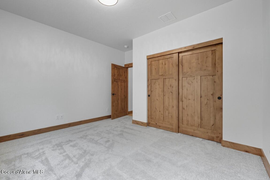 12664 East Howard Road Athol, ID 83801 - Photo 23 of 40 Bedroom 3