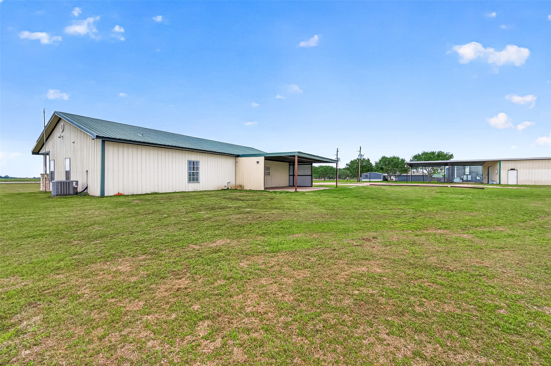 11802 Padon Road Needville, TX 77461 - Photo 45 of 49