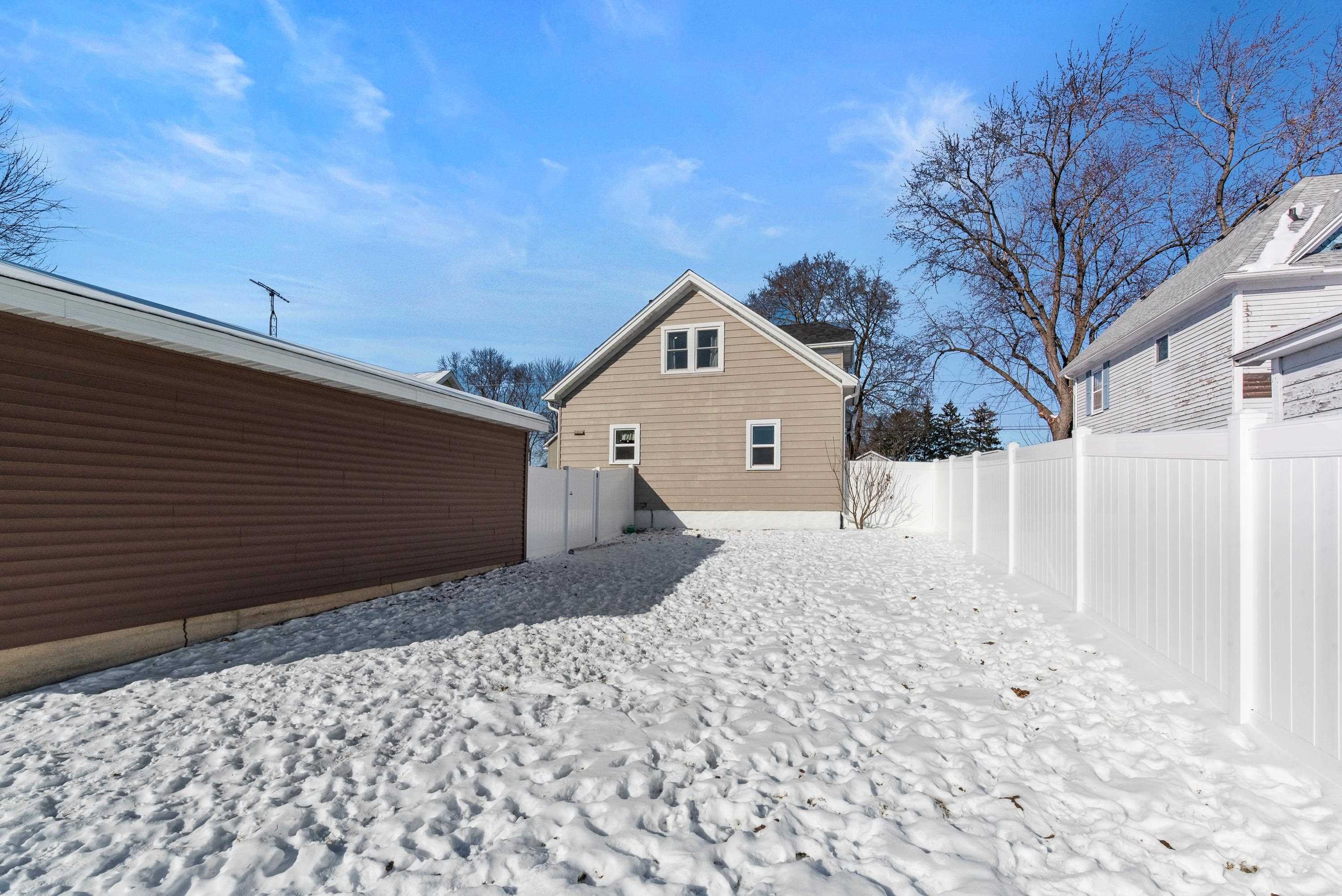405 Rosendale Street Beaver Dam, WI 53916 - Photo 20 of 22