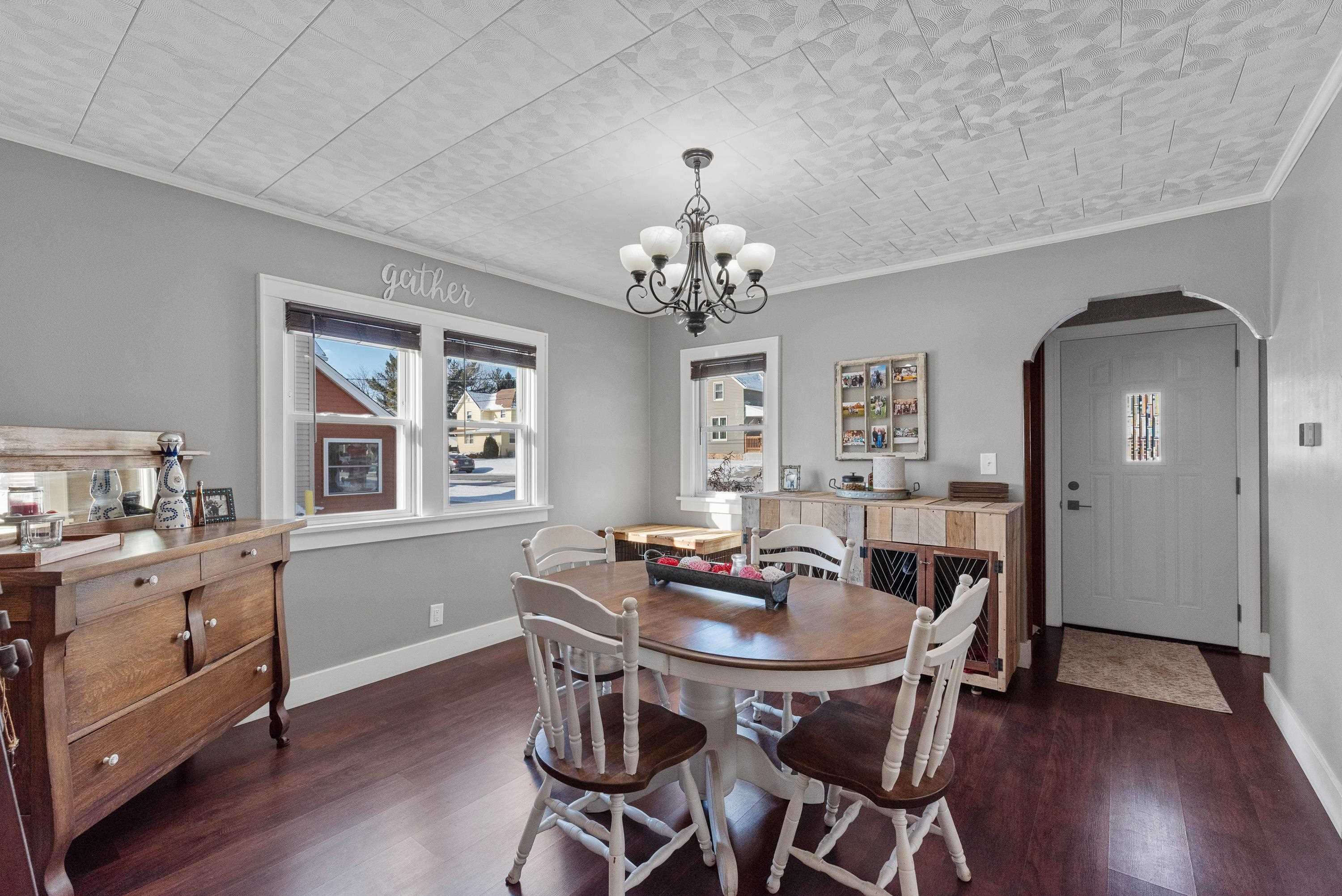 405 Rosendale Street Beaver Dam, WI 53916 - Photo 5 of 22