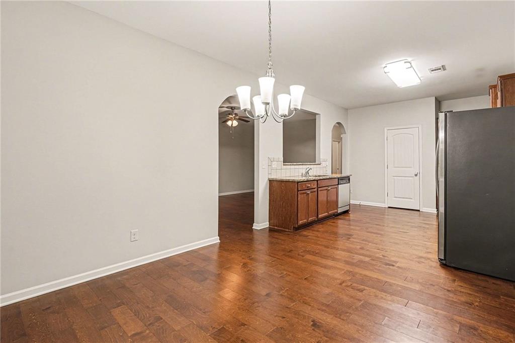 387 Franklin Lane Acworth, GA 30102 - Photo 12 of 36