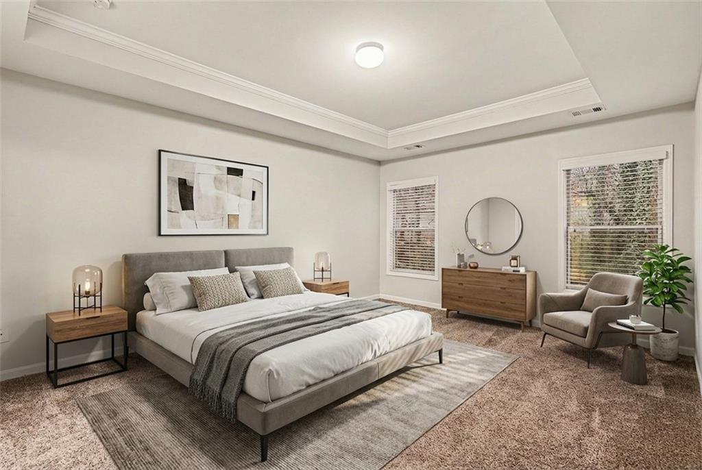 387 Franklin Lane Acworth, GA 30102 - Photo 15 of 36