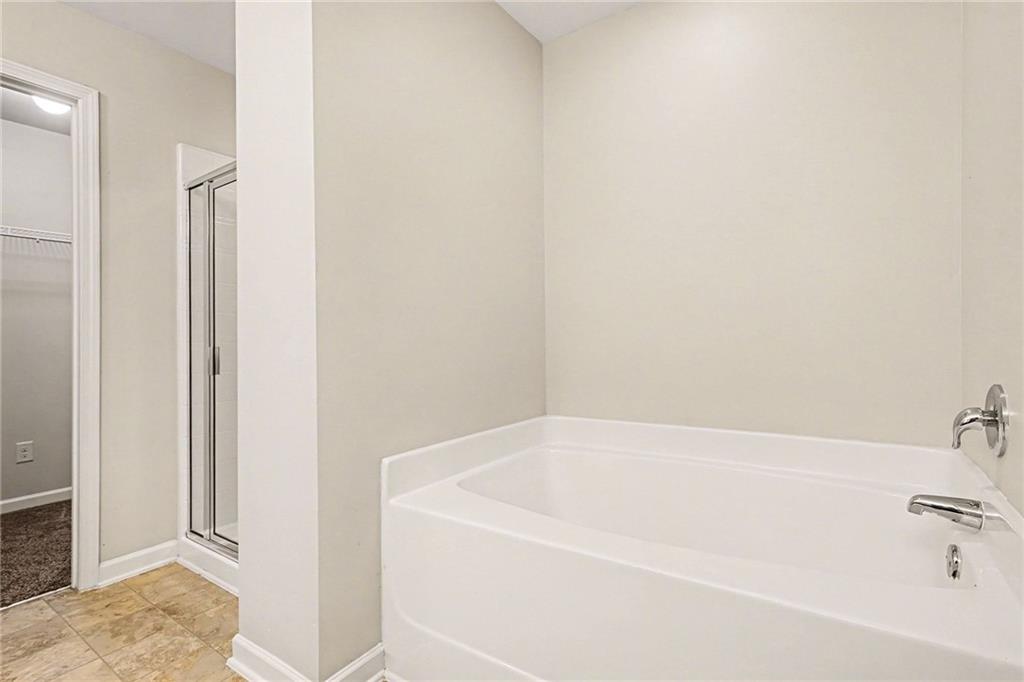 387 Franklin Lane Acworth, GA 30102 - Photo 21 of 36