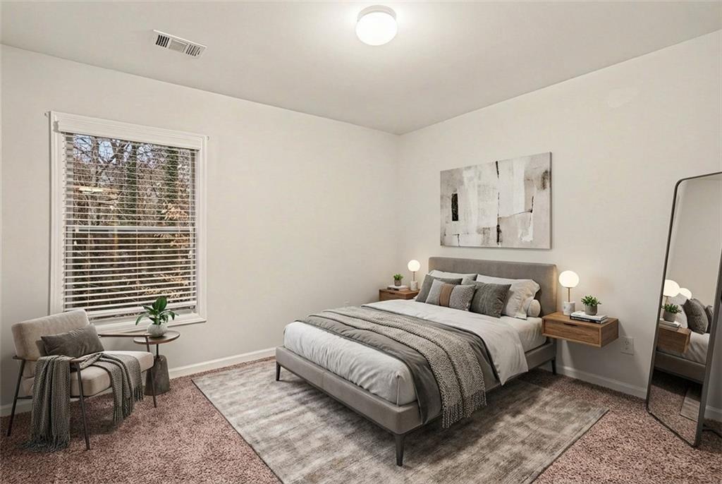 387 Franklin Lane Acworth, GA 30102 - Photo 26 of 36