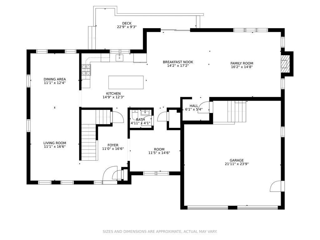 5 John Carver Road Reading, MA 01867 - Photo 33 of 39 Gallery Image 33