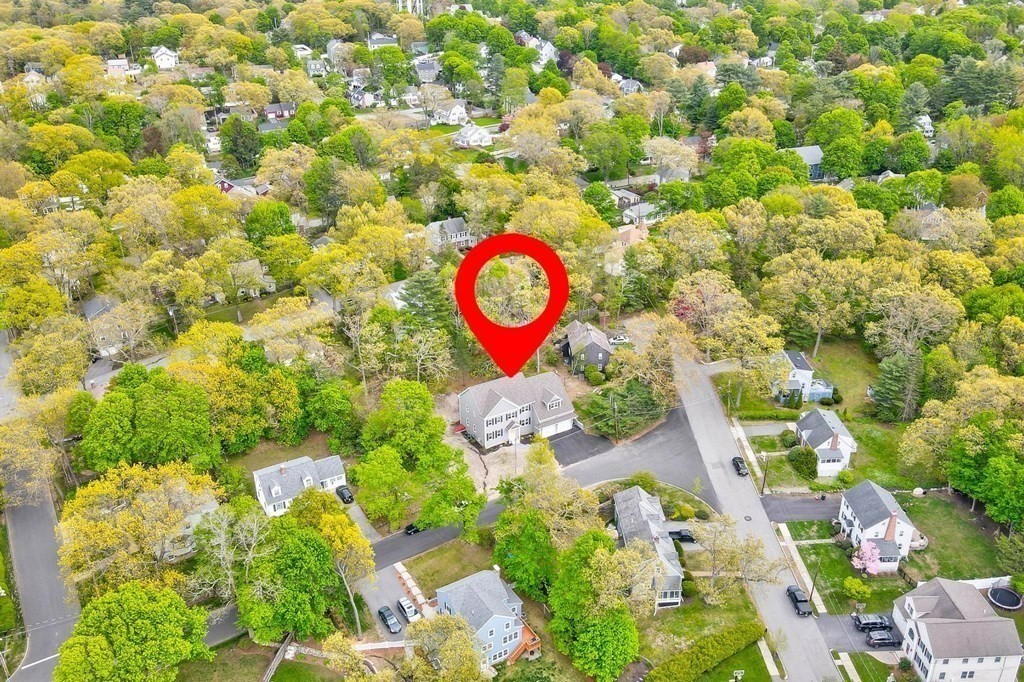 5 John Carver Road Reading, MA 01867 - Photo 36 of 39 Gallery Image 36