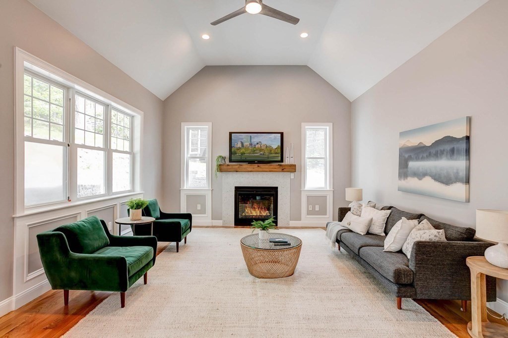 5 John Carver Road Reading, MA 01867 - Photo 10 of 39 Gallery Image 10