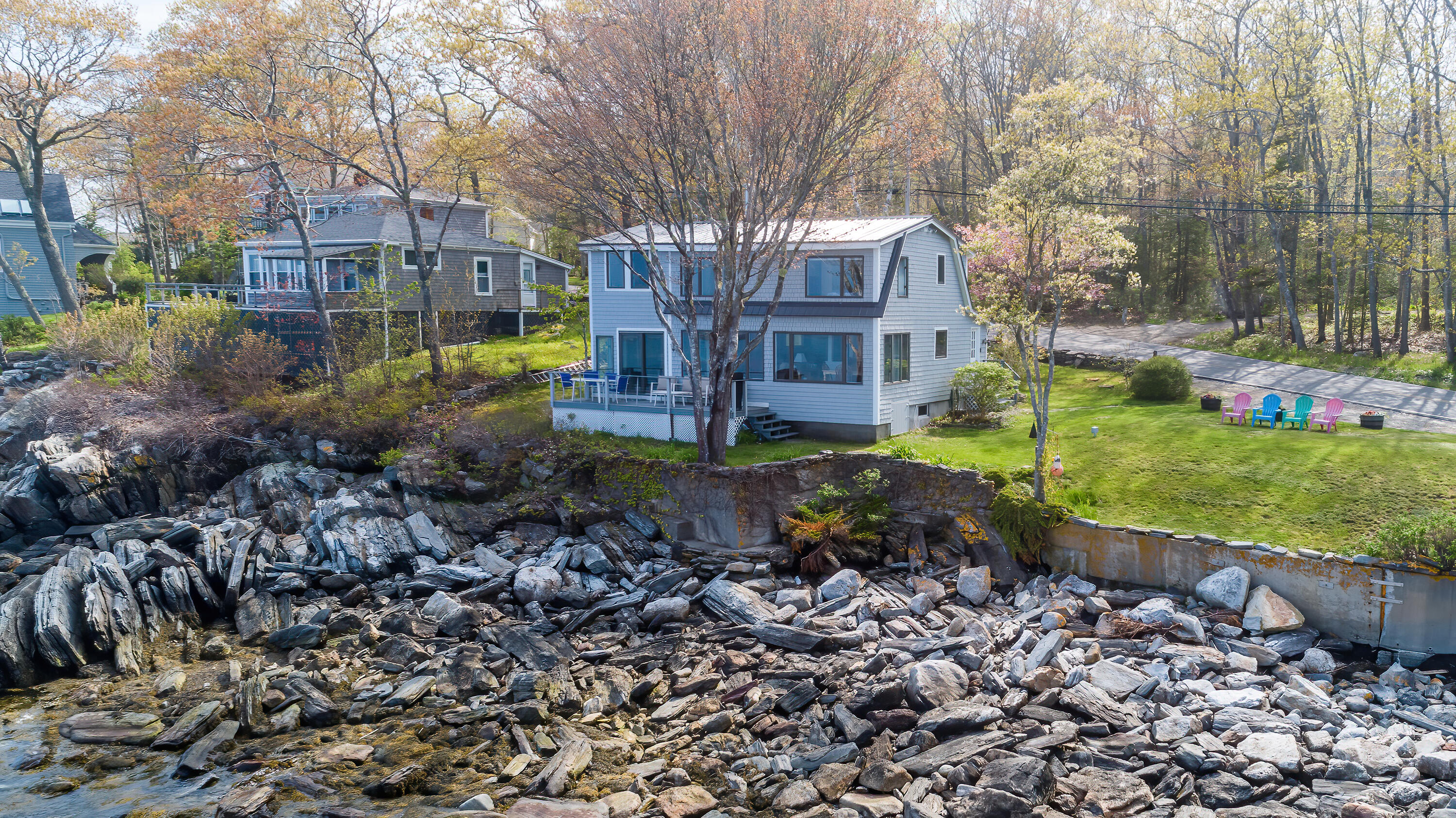 331 Highway 32 Bristol, ME 04541 - Photo 2 of 47 20220522_331_State_Rt._32_0104
