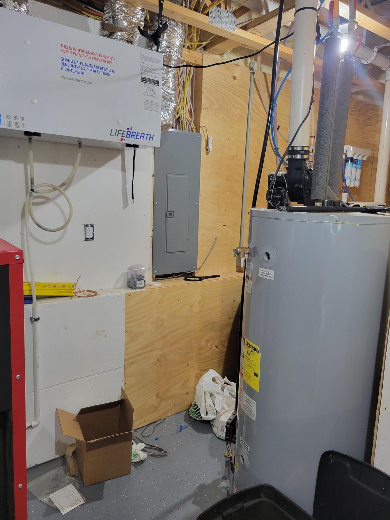 1912 Nelson Lake Road Pillager, MN 56473 - Photo 17 of 28