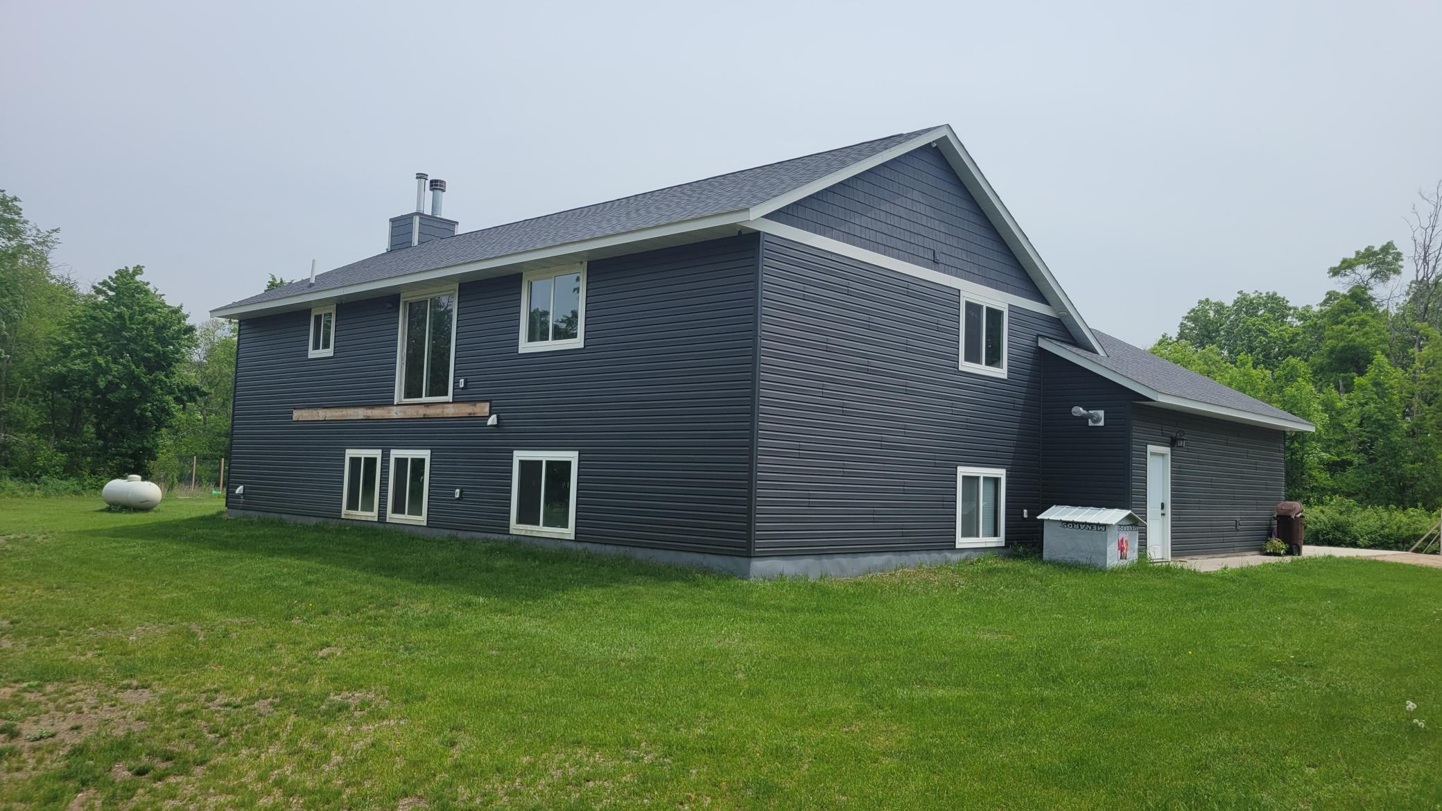 1912 Nelson Lake Road Pillager, MN 56473 - Photo 2 of 28