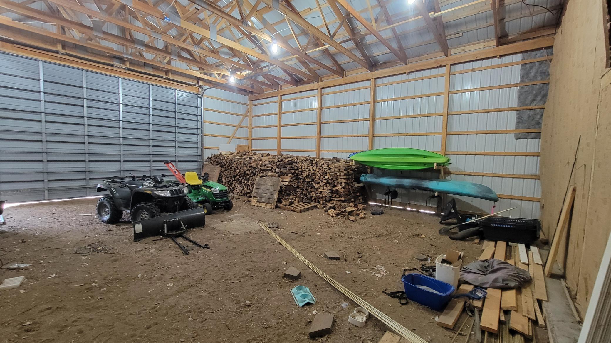 1912 Nelson Lake Road Pillager, MN 56473 - Photo 22 of 28