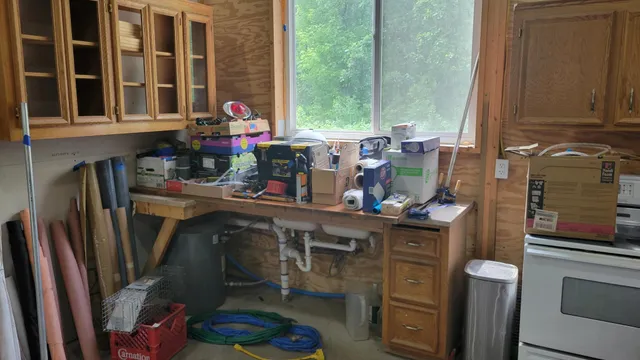 $599,000 | 1912 Nelson Lake Road, Pillager, MN 56473