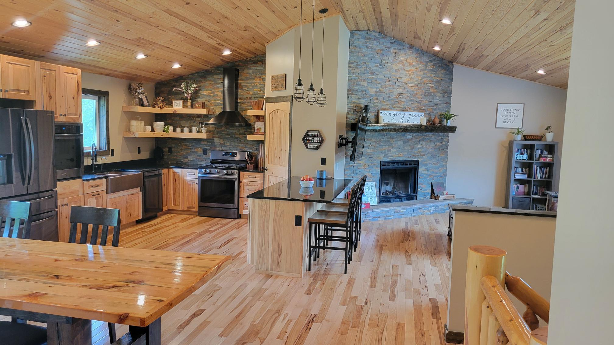 1912 Nelson Lake Road Pillager, MN 56473 - Photo 3 of 28