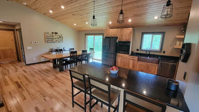 $599,000 | 1912 Nelson Lake Road, Pillager, MN 56473
