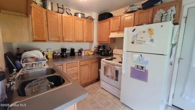 $114,900 | 84 Montgomery Street, Canajoharie, NY 13317