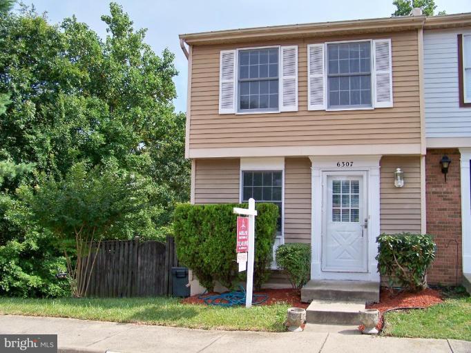 6307 Sunset Terrace Springfield, VA 22153 - Photo 1 of 11 Exterior (Main)