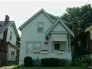 5608 Section Road Cincinnati, OH 45212 - Photo 1 of 1