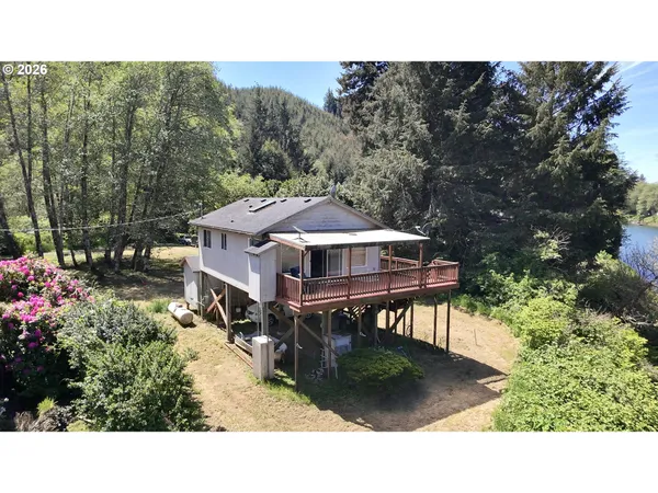 $345,000 | 8364 Siletz Highway, Lincoln City, OR 97367