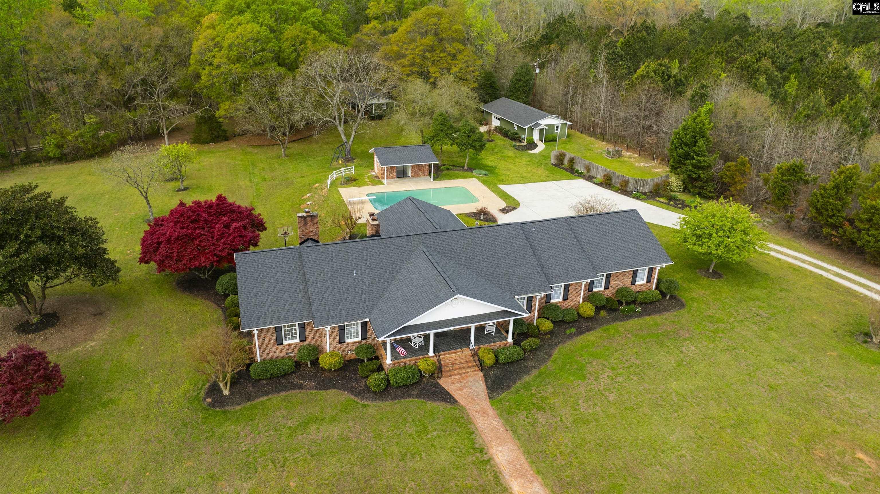 117 Hammond Road Simpsonville, SC 29680 - Photo 4 of 25