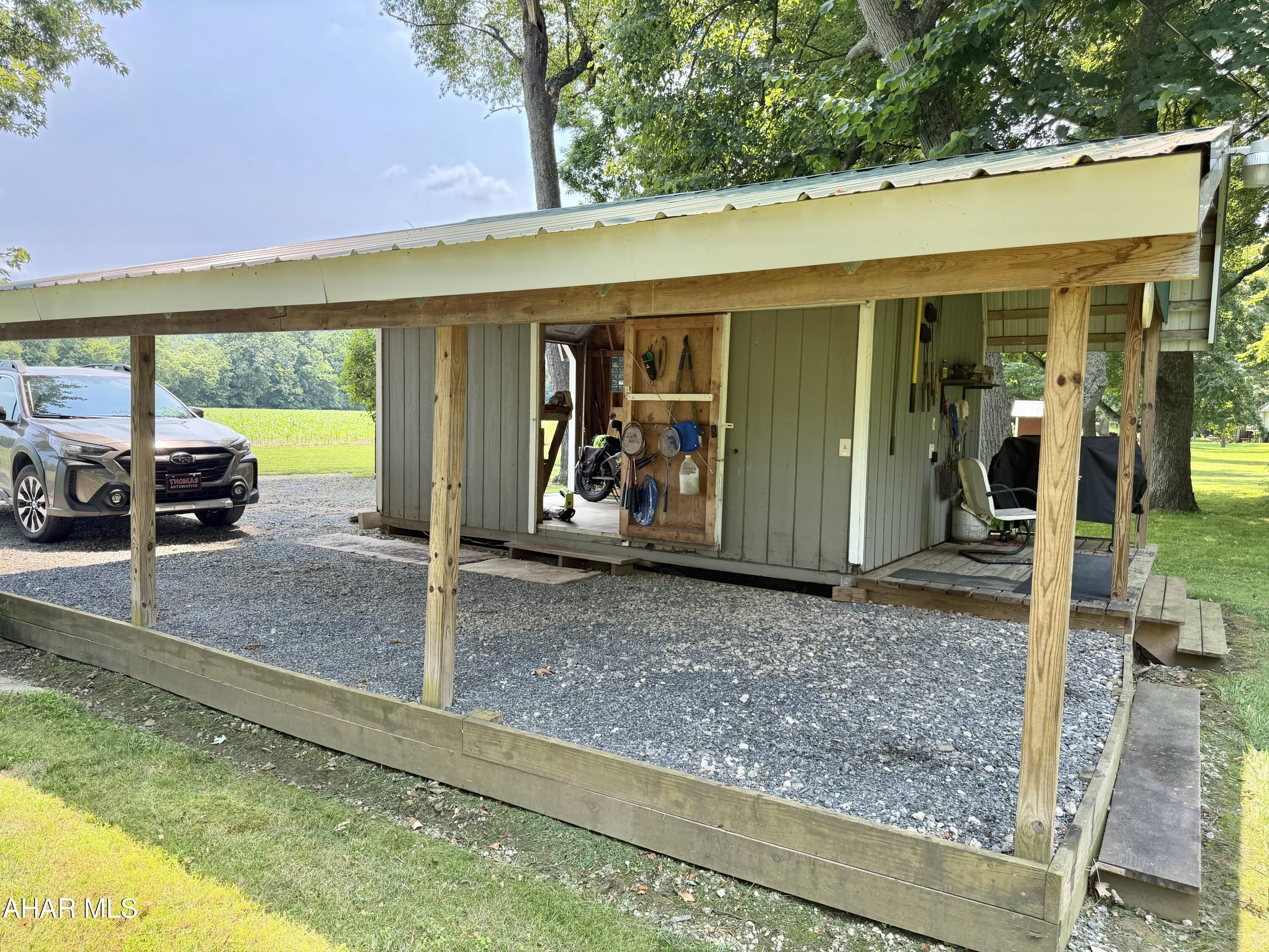 252 Roberts Way New Paris, PA 15554 - Photo 33 of 36