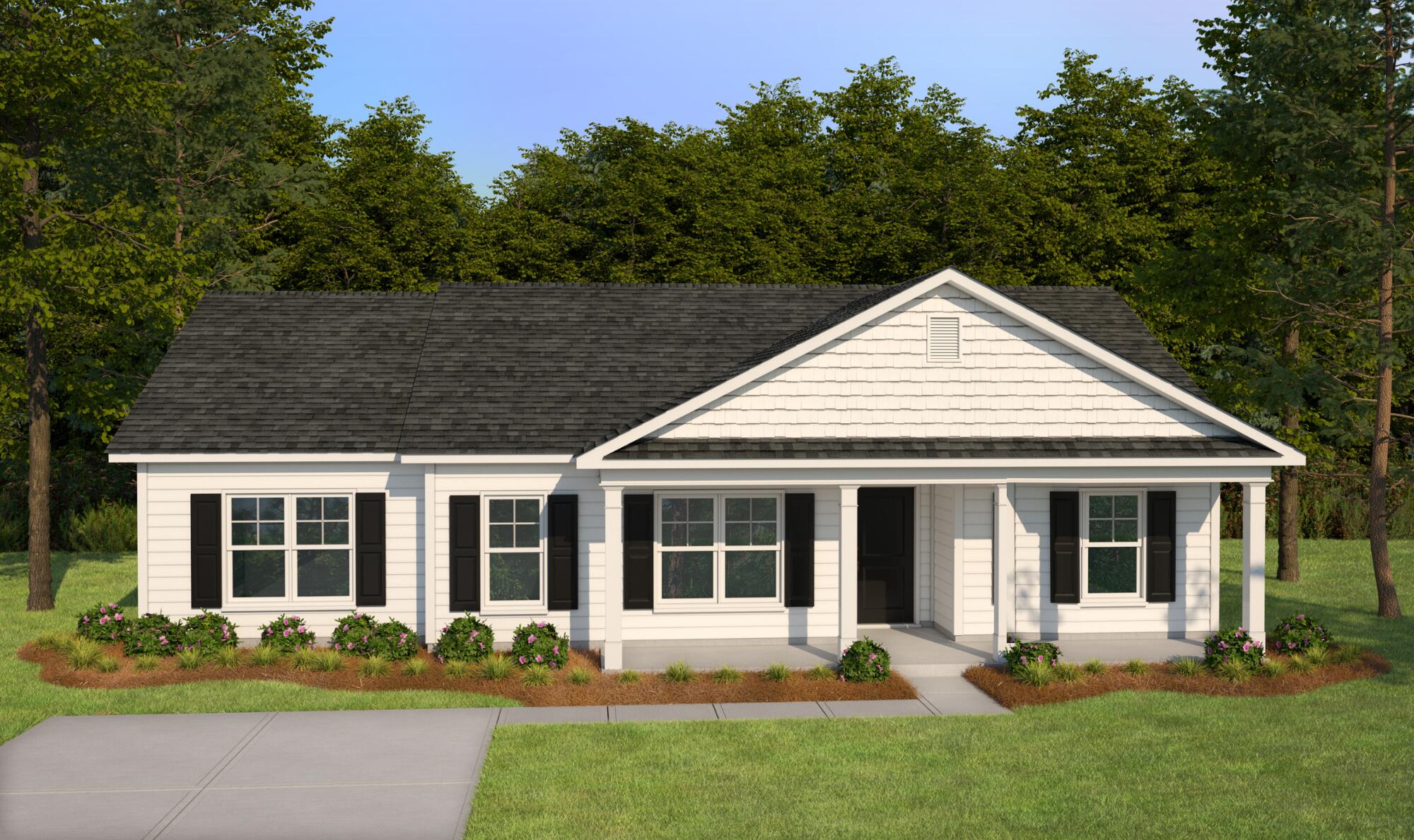 156 Coward Road Aiken, SC 29803 - Photo 1 of 2