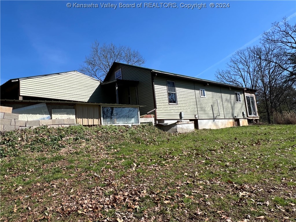 2822 Bowles Ridge Road Liberty, WV 25124 - Photo 40 of 50 Gallery Image 40