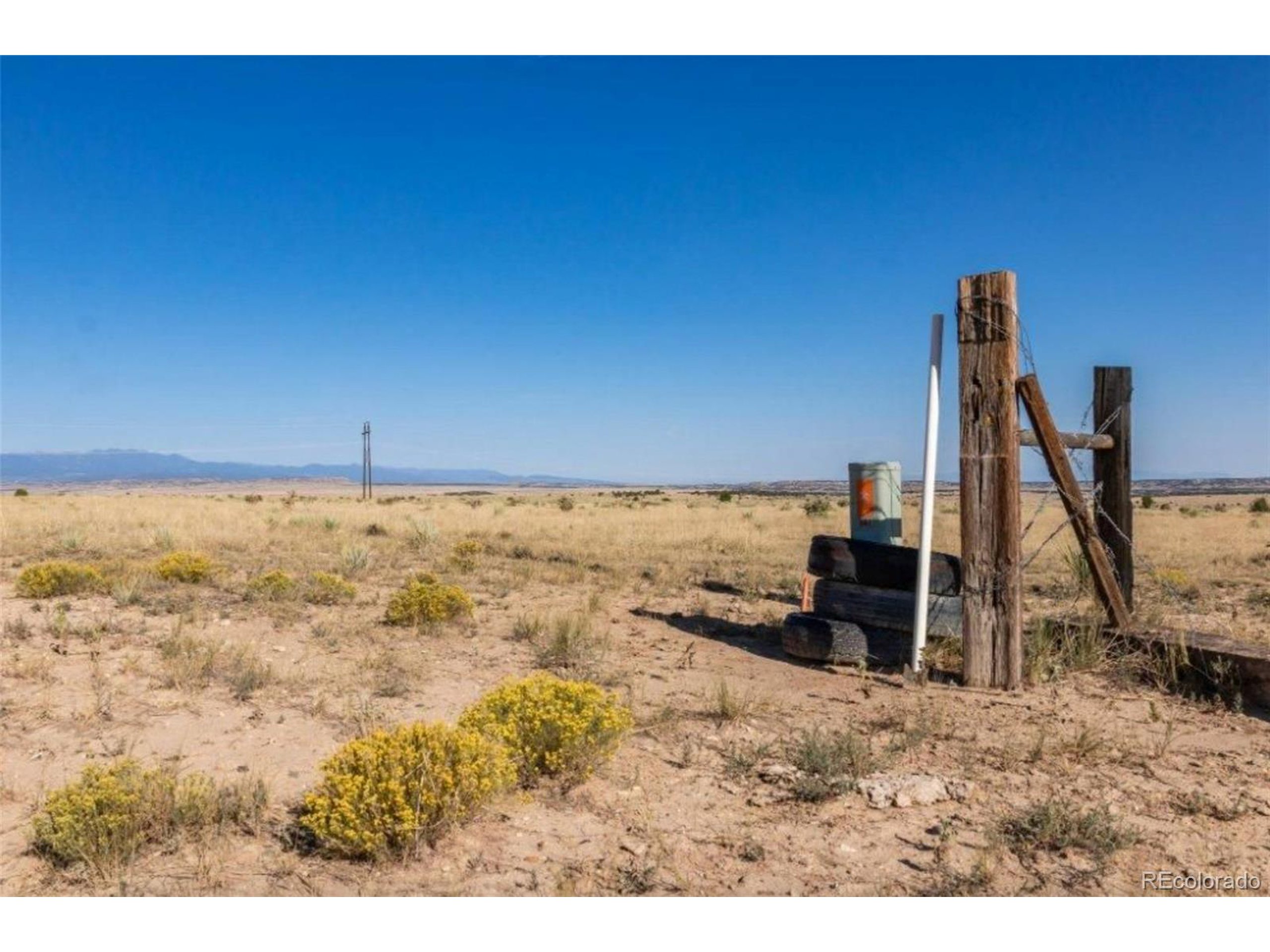 232 Turkey Ridge Ranch Walsenburg, CO 81089 - Photo 3 of 8