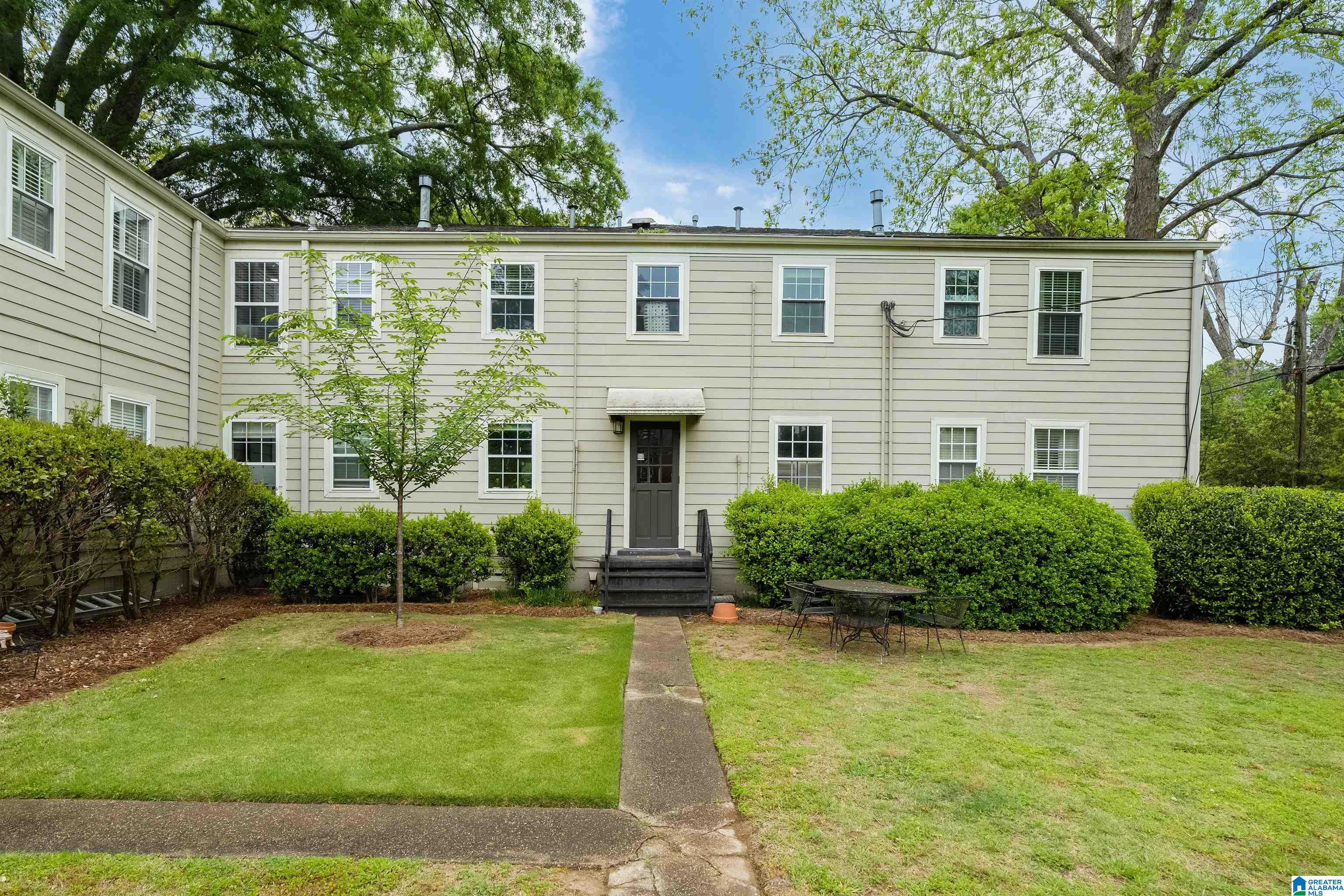 105 Fox Hall Road, Unit D Birmingham, AL 35213 - Photo 18 of 19