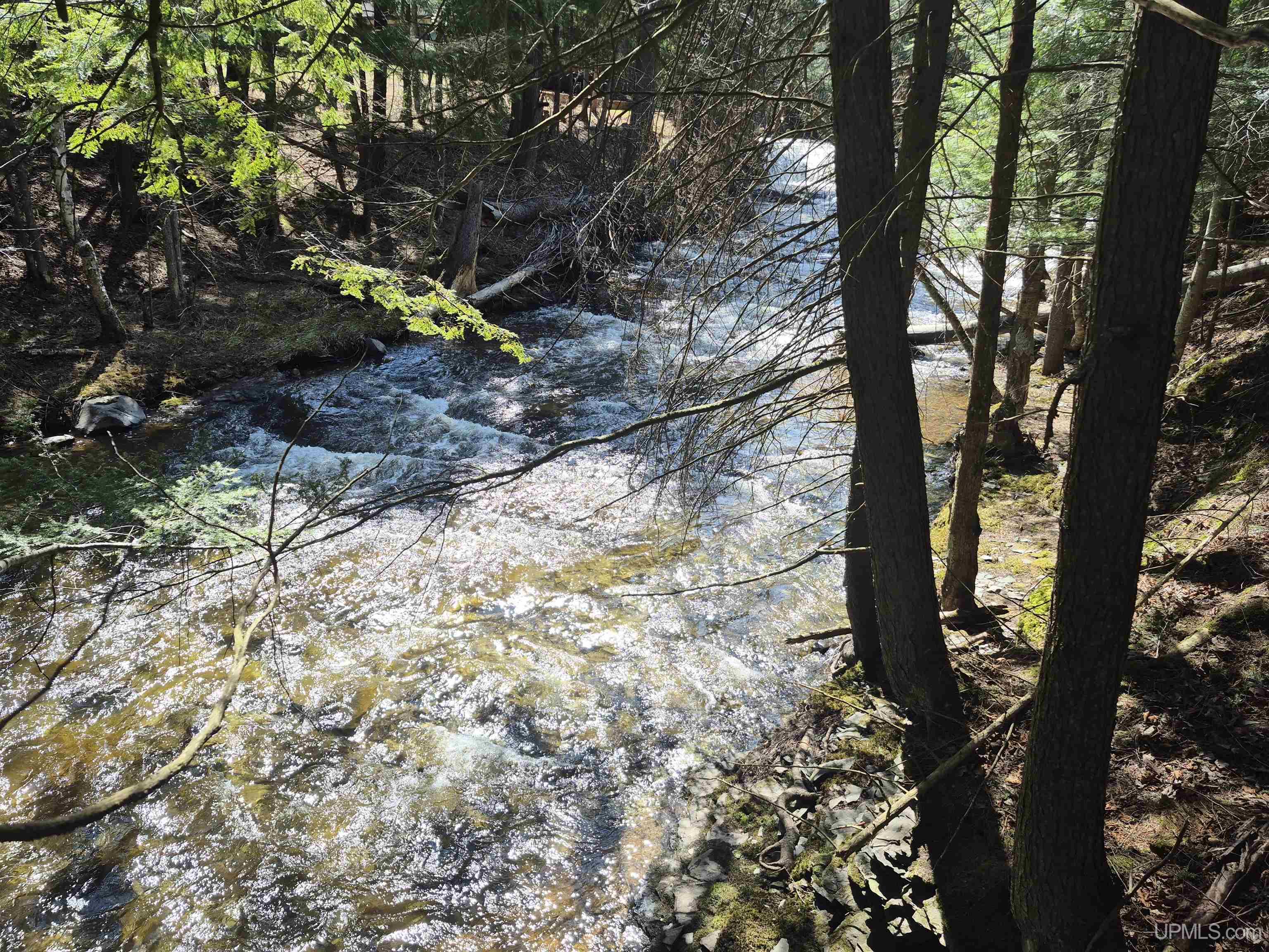 12-acres Salmon Road L'Anse, MI 49946 - Photo 2 of 39