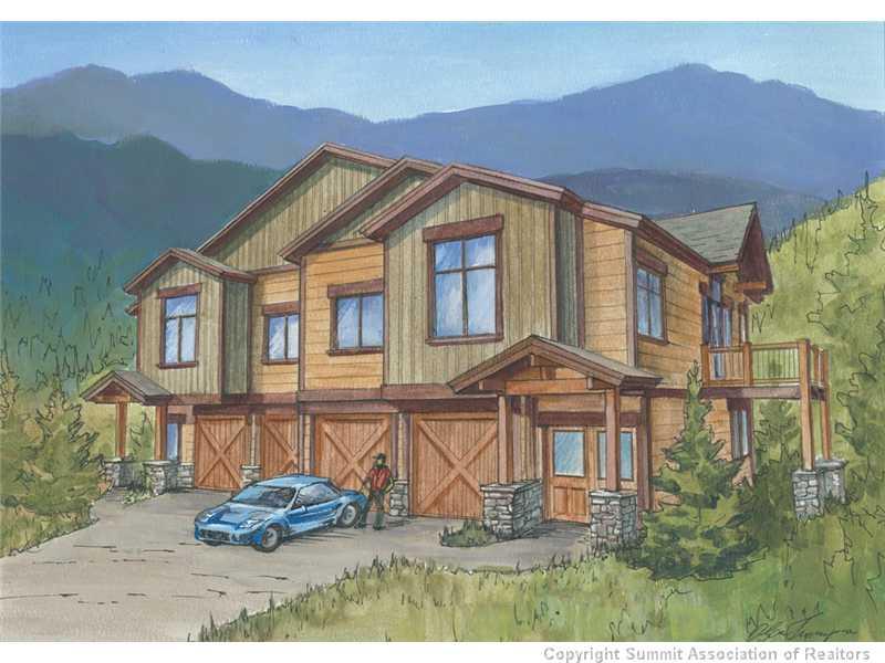 58 Antlers Gulch Road, Unit D2 Keystone, CO 80435 - Photo 1 of 1 Gallery Image 1