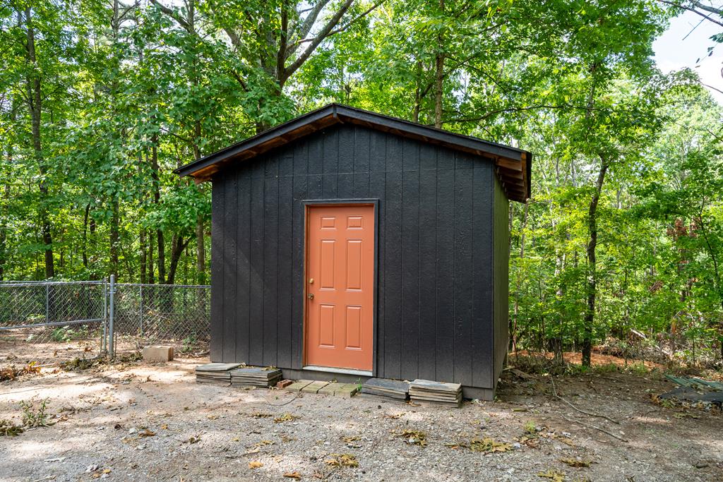 929 Camp Branch Road Ellijay, GA 30540 - Photo 50 of 50 Gallery Image 50