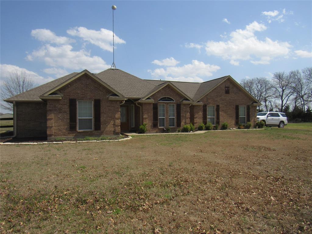 10845 East Line Road Trenton, TX 75490 - Photo 1 of 1 Gallery Image 1