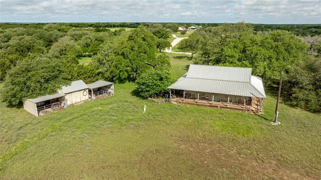 $340,000 | 1333 Private Road 2120, Meridian, TX 76665