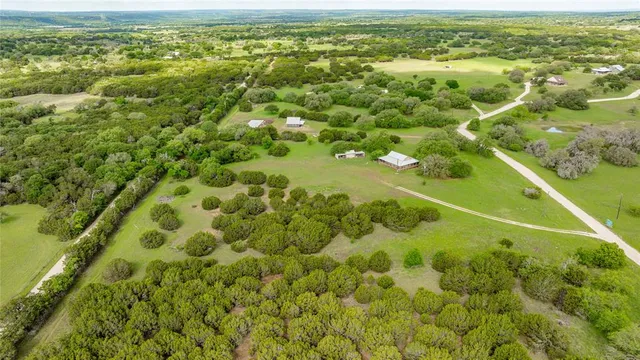 $340,000 | 1333 Private Road 2120, Meridian, TX 76665