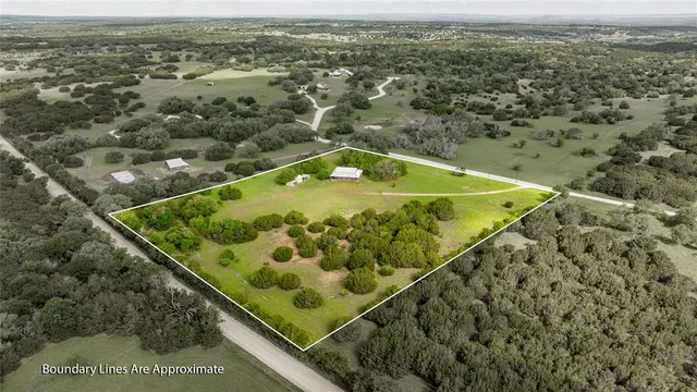 $340,000 | 1333 Private Road 2120, Meridian, TX 76665