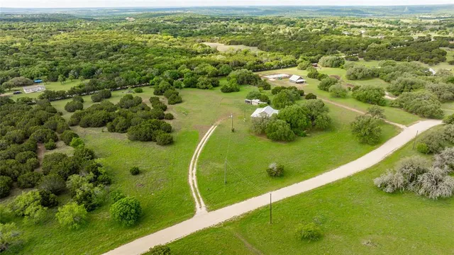 $340,000 | 1333 Private Road 2120, Meridian, TX 76665