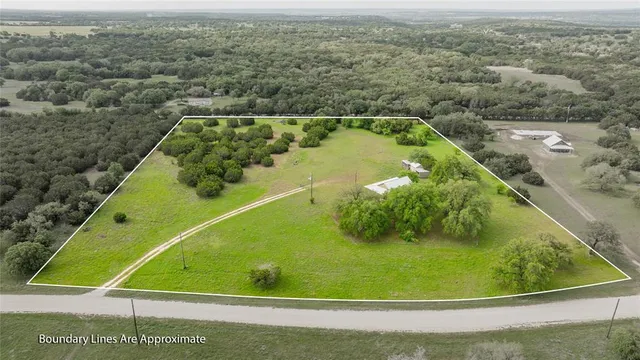 $340,000 | 1333 Private Road 2120, Meridian, TX 76665