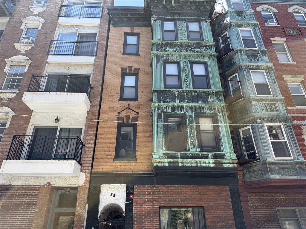 58 Prince Street, Unit 5 Boston, MA 02113 - Photo 15 of 15