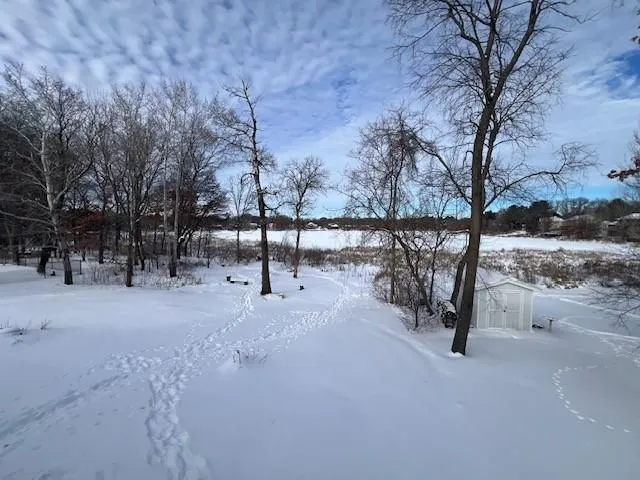 $542,500 | 6066 259th Street, Wyoming, MN 55092