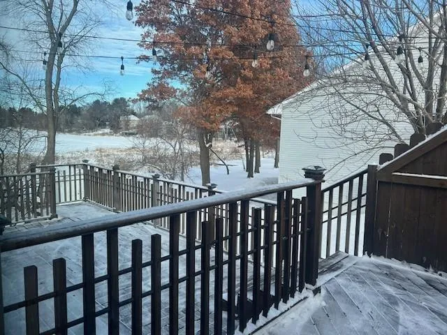 $542,500 | 6066 259th Street, Wyoming, MN 55092