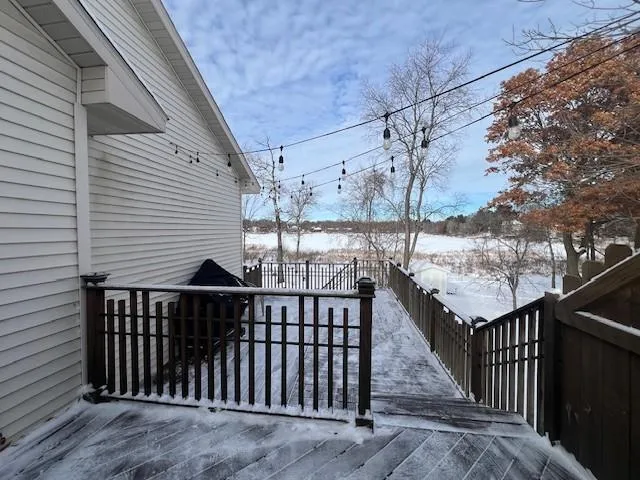 $542,500 | 6066 259th Street, Wyoming, MN 55092