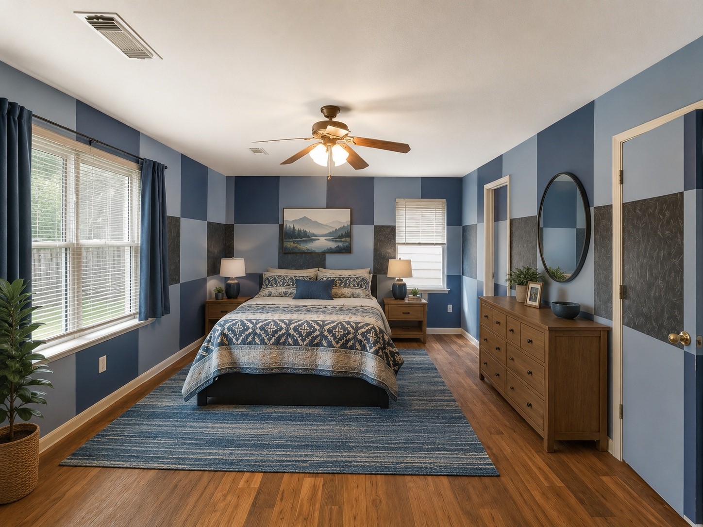 20911 Harvest Terrace Lane Spring, TX 77379 - Photo 22 of 28 Primary (Virtual Furniture)
