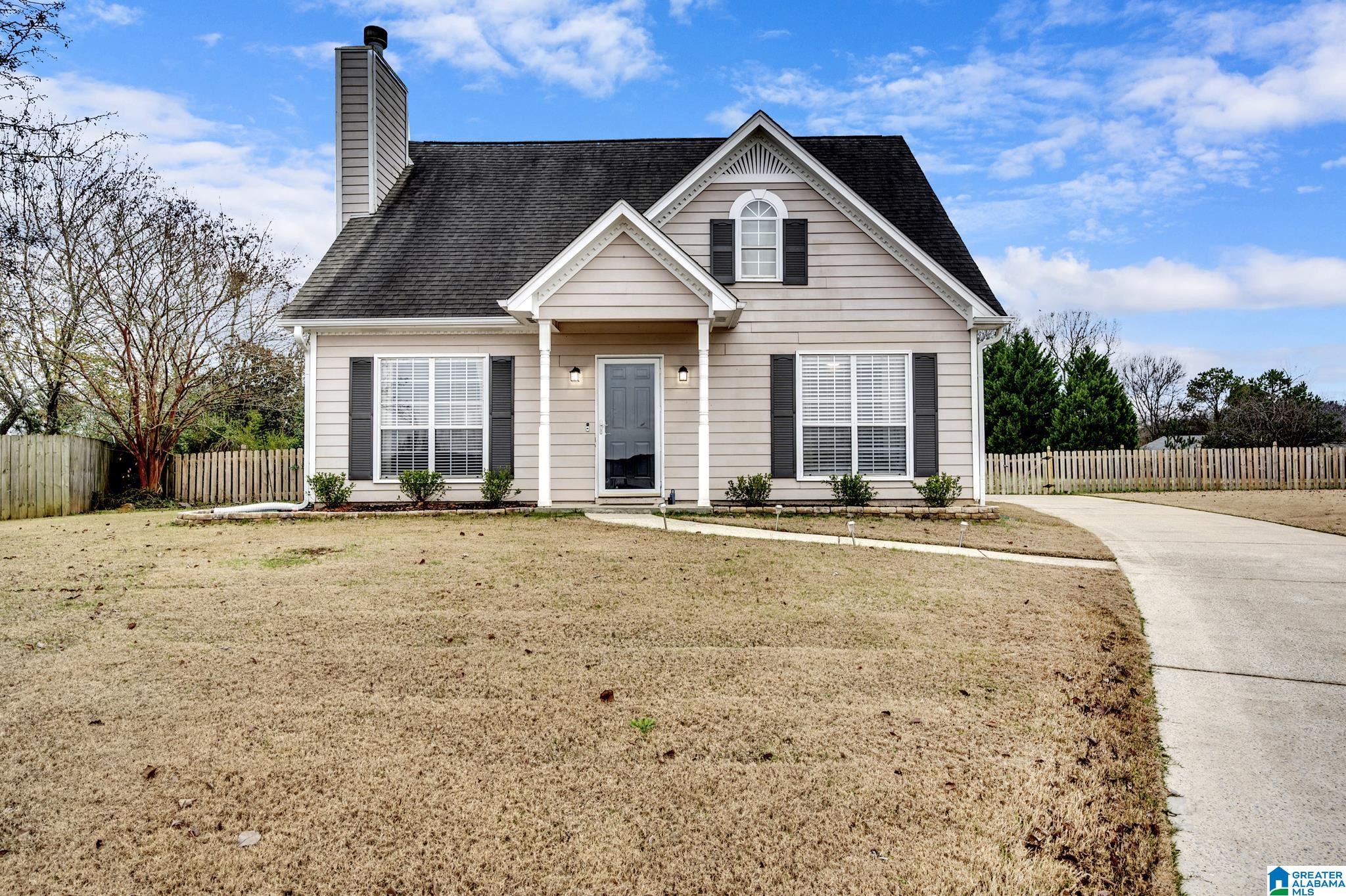 208 Stone Circle Pelham, AL 35124 - Photo 1 of 26