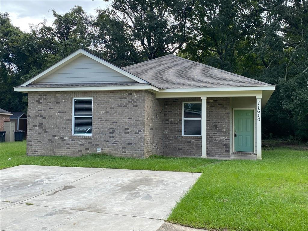 11610 Candace Street Baton Rouge, LA 70807 - Photo 1 of 12 Gallery Image 1
