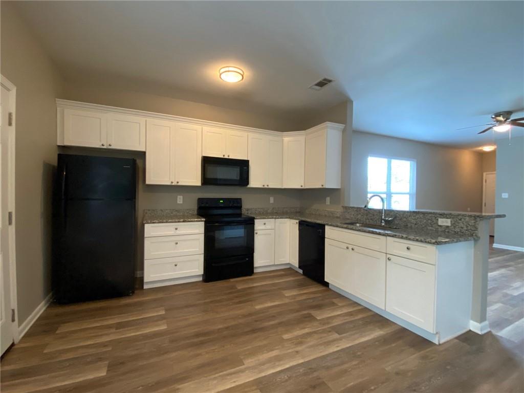 11610 Candace Street Baton Rouge, LA 70807 - Photo 4 of 12 Gallery Image 4
