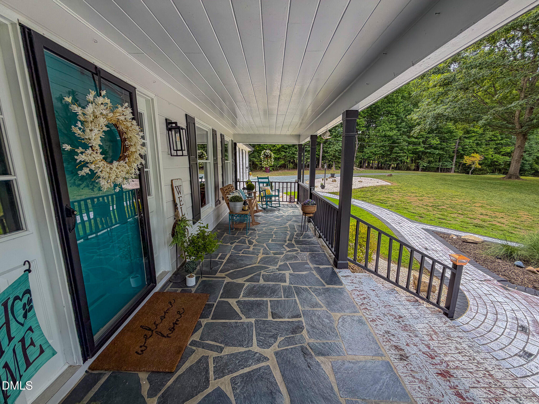 947 Old Salem Road Roxboro, NC 27573 - Photo 39 of 64 39