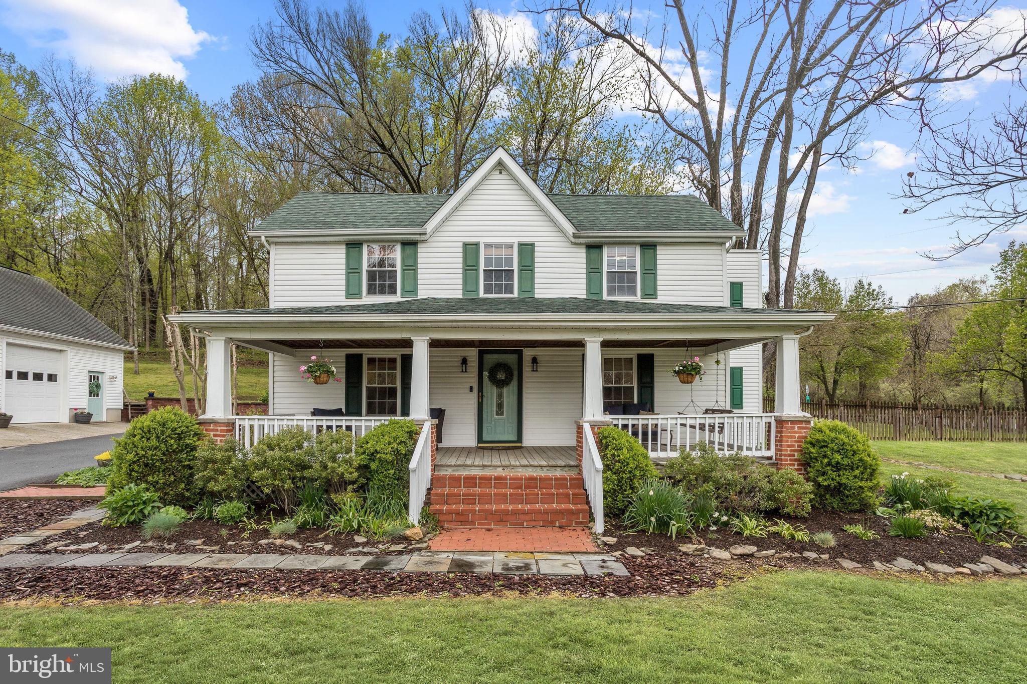 12044 Frederick Road Ellicott City, MD 21042 - Photo 1 of 32 Welcome to 12044 Frederick Road!
