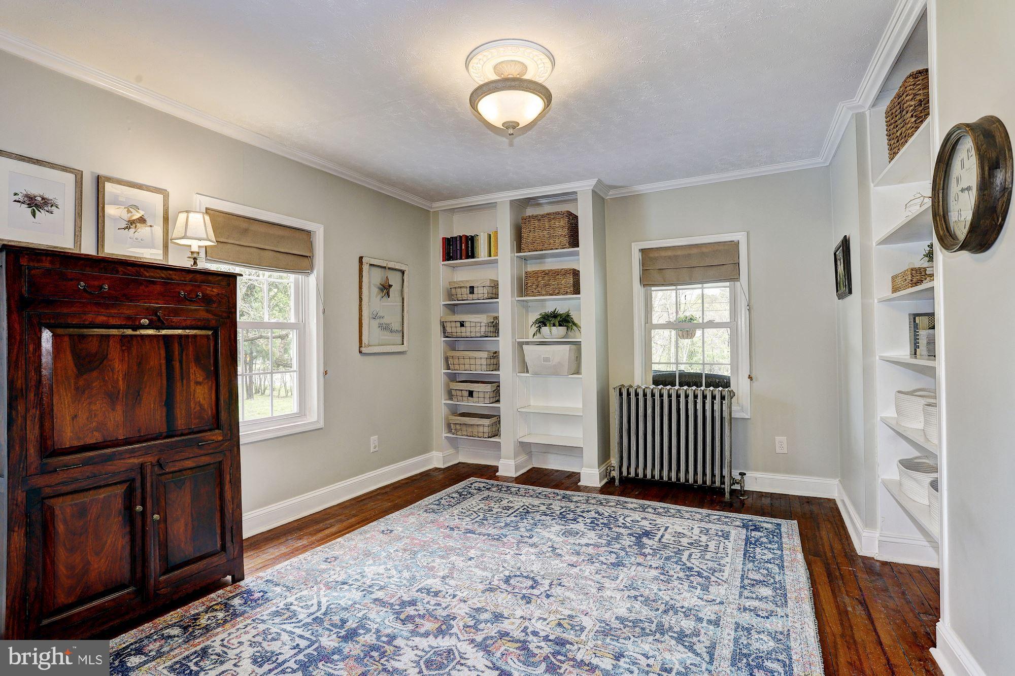 12044 Frederick Road Ellicott City, MD 21042 - Photo 13 of 32 Den/Study